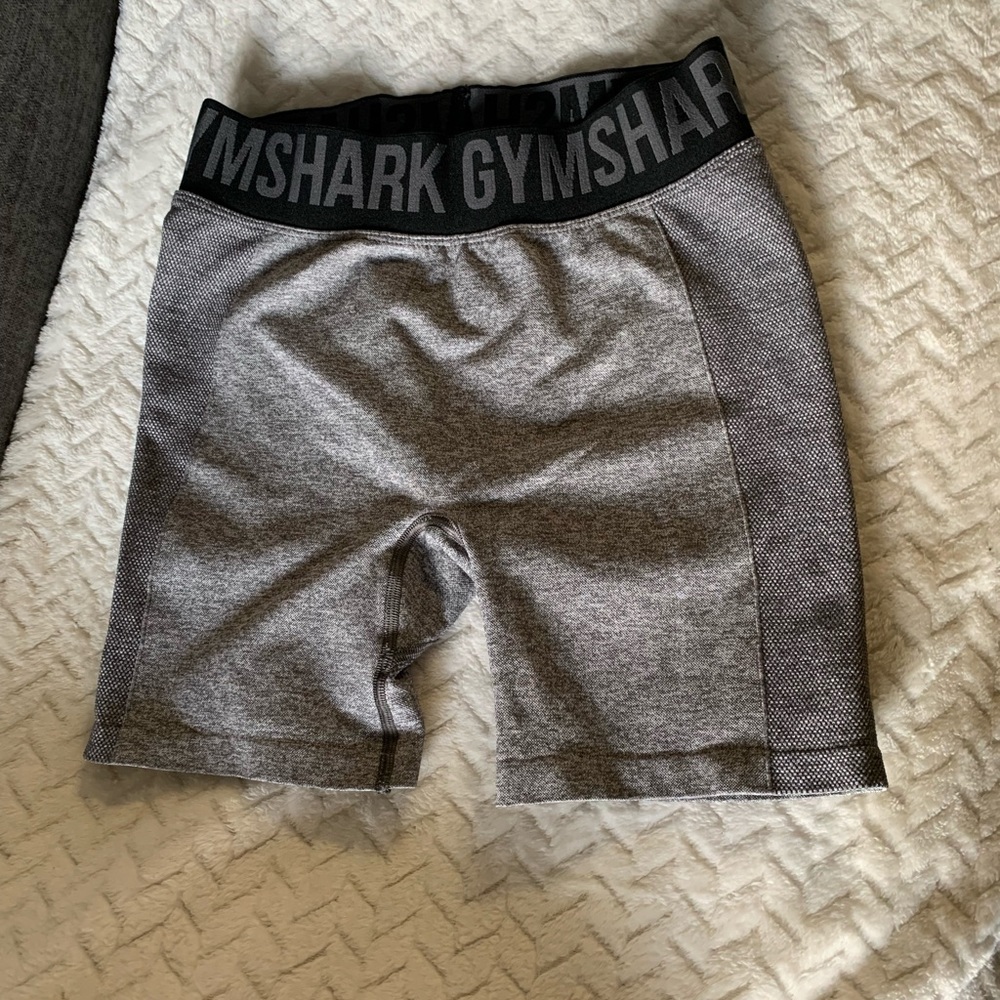 Gymshark shorts